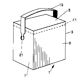 Une figure unique qui représente un dessin illustrant l'invention.